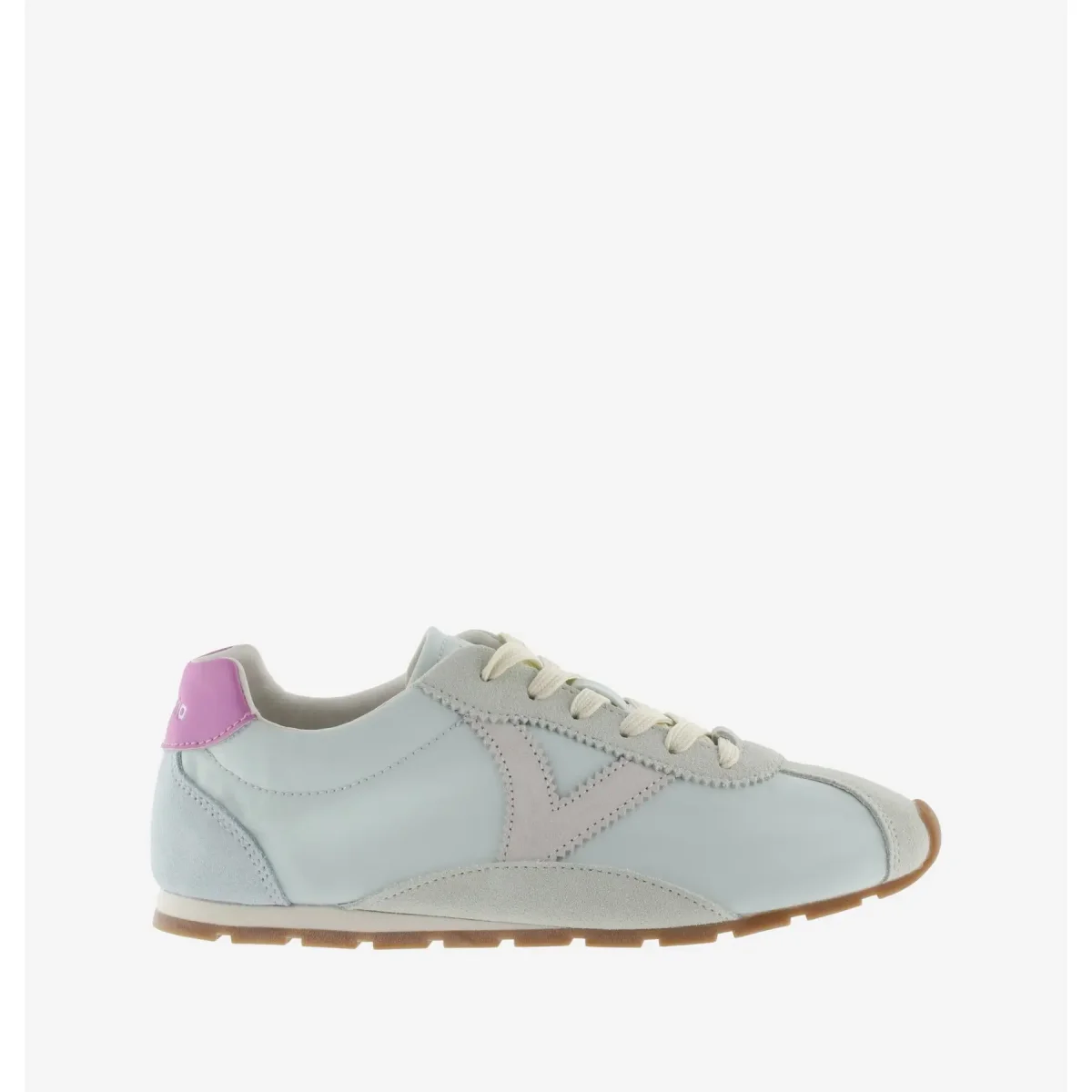 Victoria Baskets femme Victoria Aster