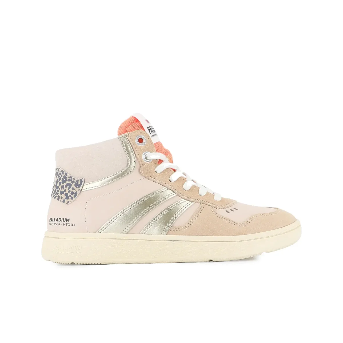 Palladium Basket Palladium Pallacup Chukka LTH