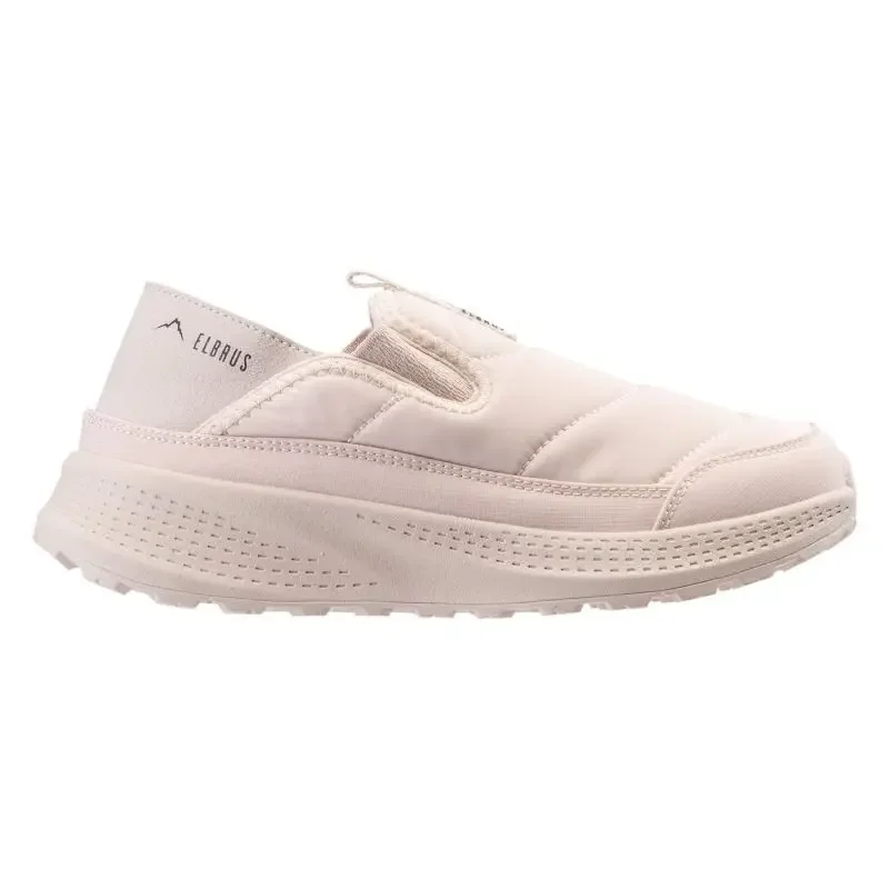 Elbrus Baskets femme Elbrus Korami