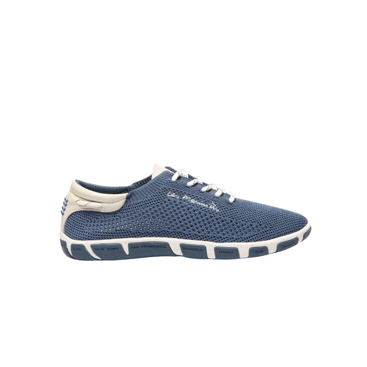 TBS Baskets femme TBS Jazaria