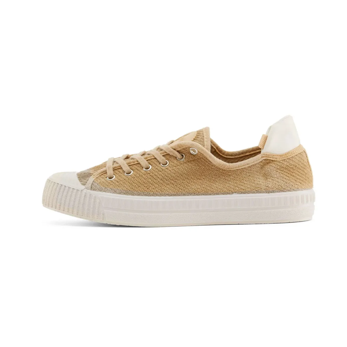 Duuo Baskets plates teintées Duuo Col Terra