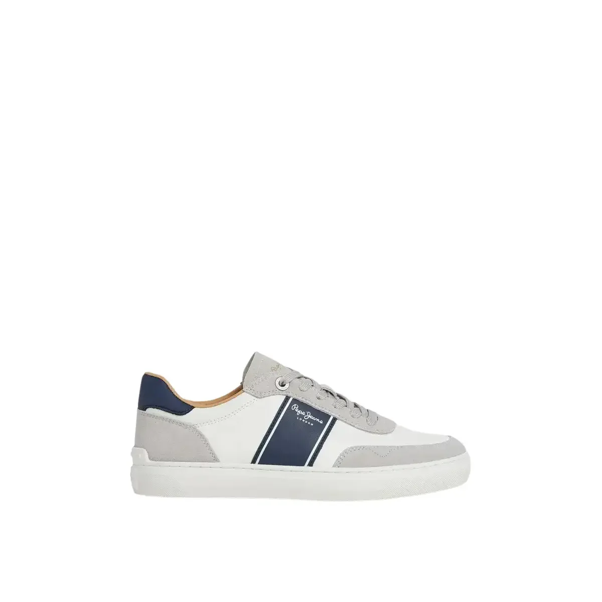 Pepe Jeans Baskets Pepe Jeans Camden Serie