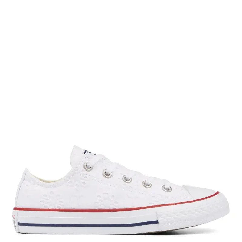 Converse Baskets bébé fille Converse All Star B K Sp