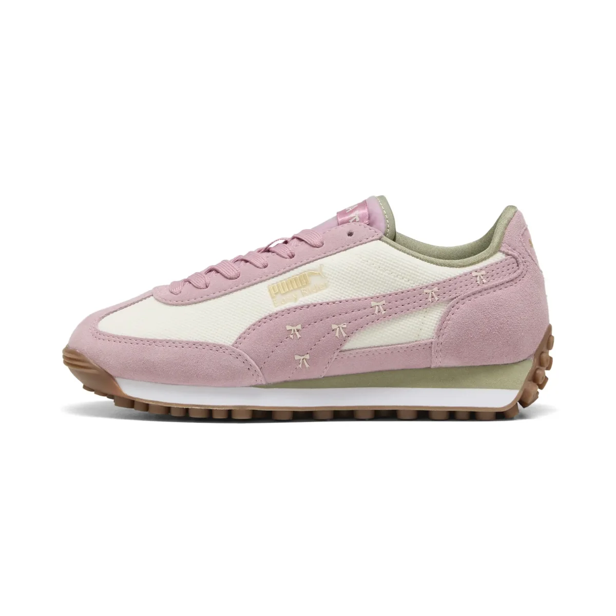 Puma Baskets femme Puma Easy Rider Bowtique