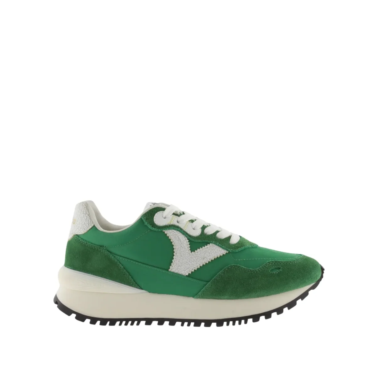 Victoria Baskets daim Victoria Viento