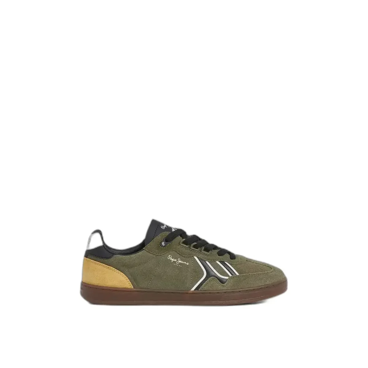 Pepe Jeans Baskets Pepe Jeans Ball Mix