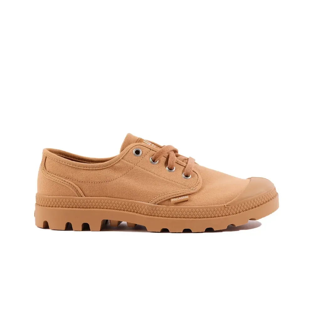 Palladium Baskets Palladium Pampa Oxford