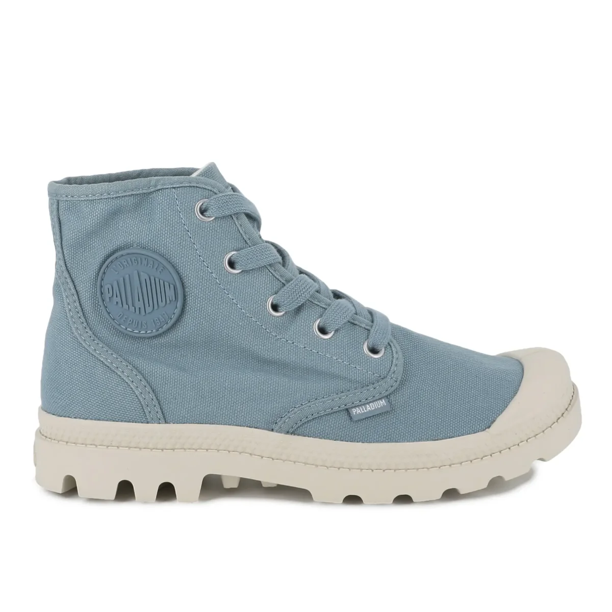 Palladium Baskets femme Palladium Palladium