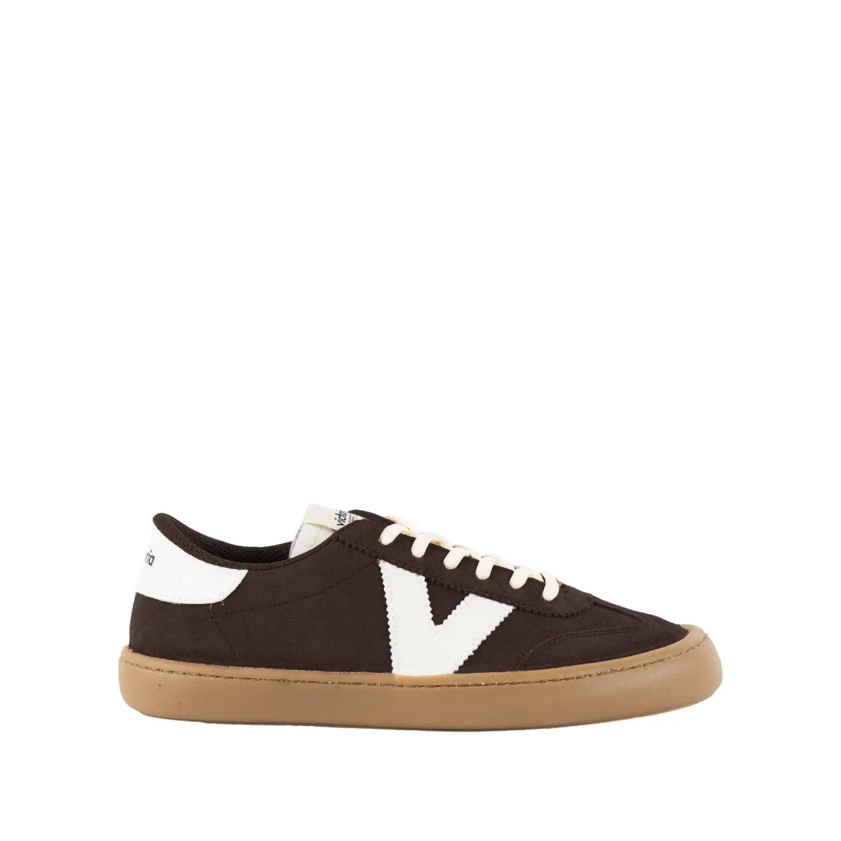 Victoria Baskets femme Victoria Olmo Barefoot Serraje
