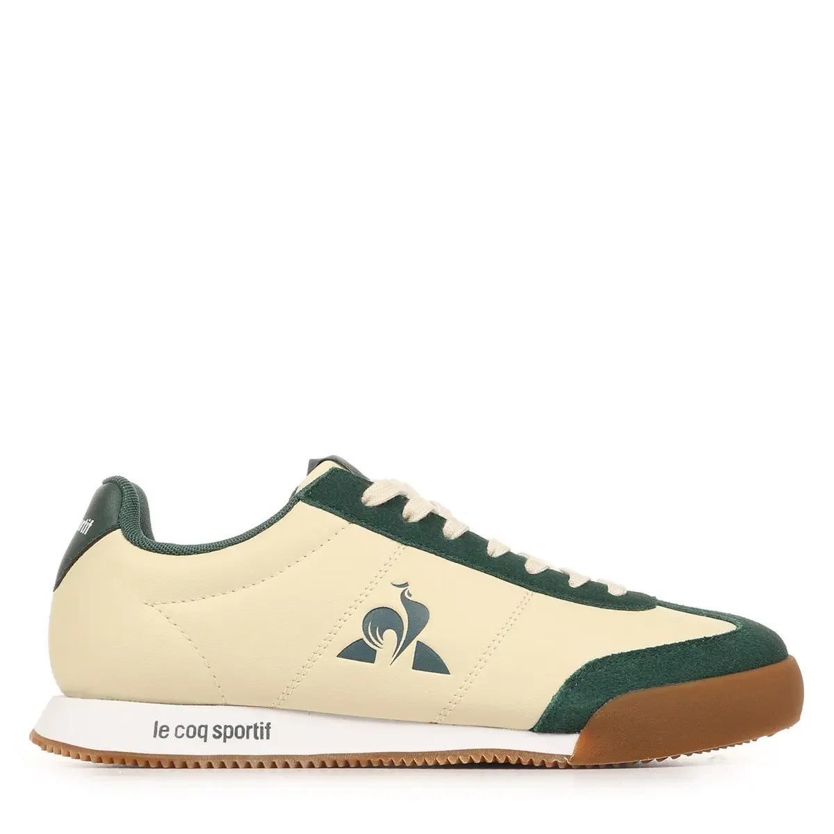 Le Coq Sportif Baskets enfant Le Coq Sportif Footsport