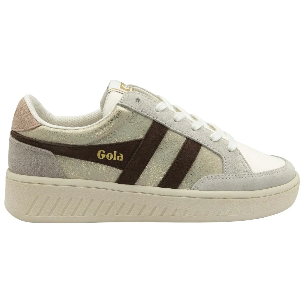 Gola Baskets femme Gola Superslam Blaze