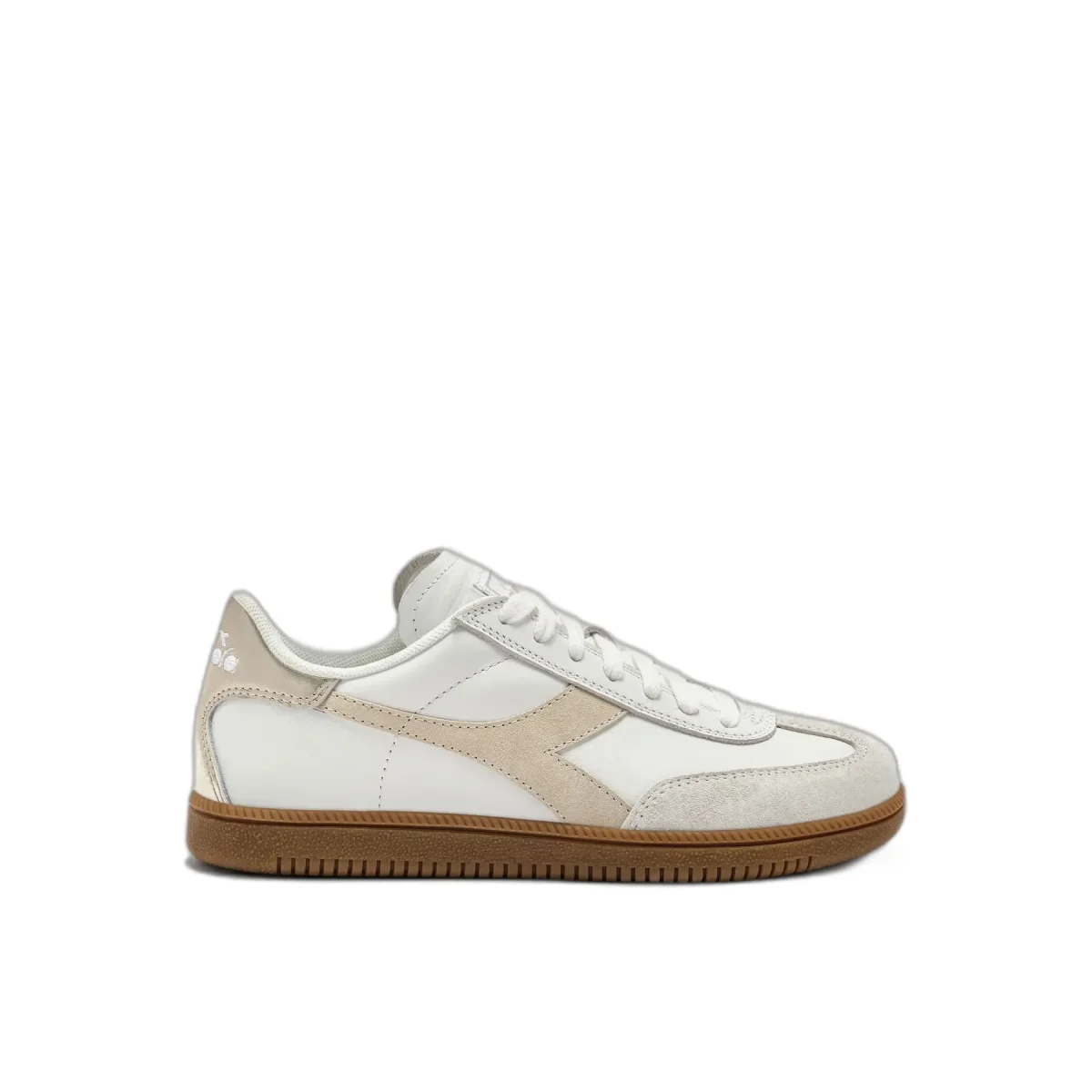 Diadora Baskets Diadora Trainer Metal