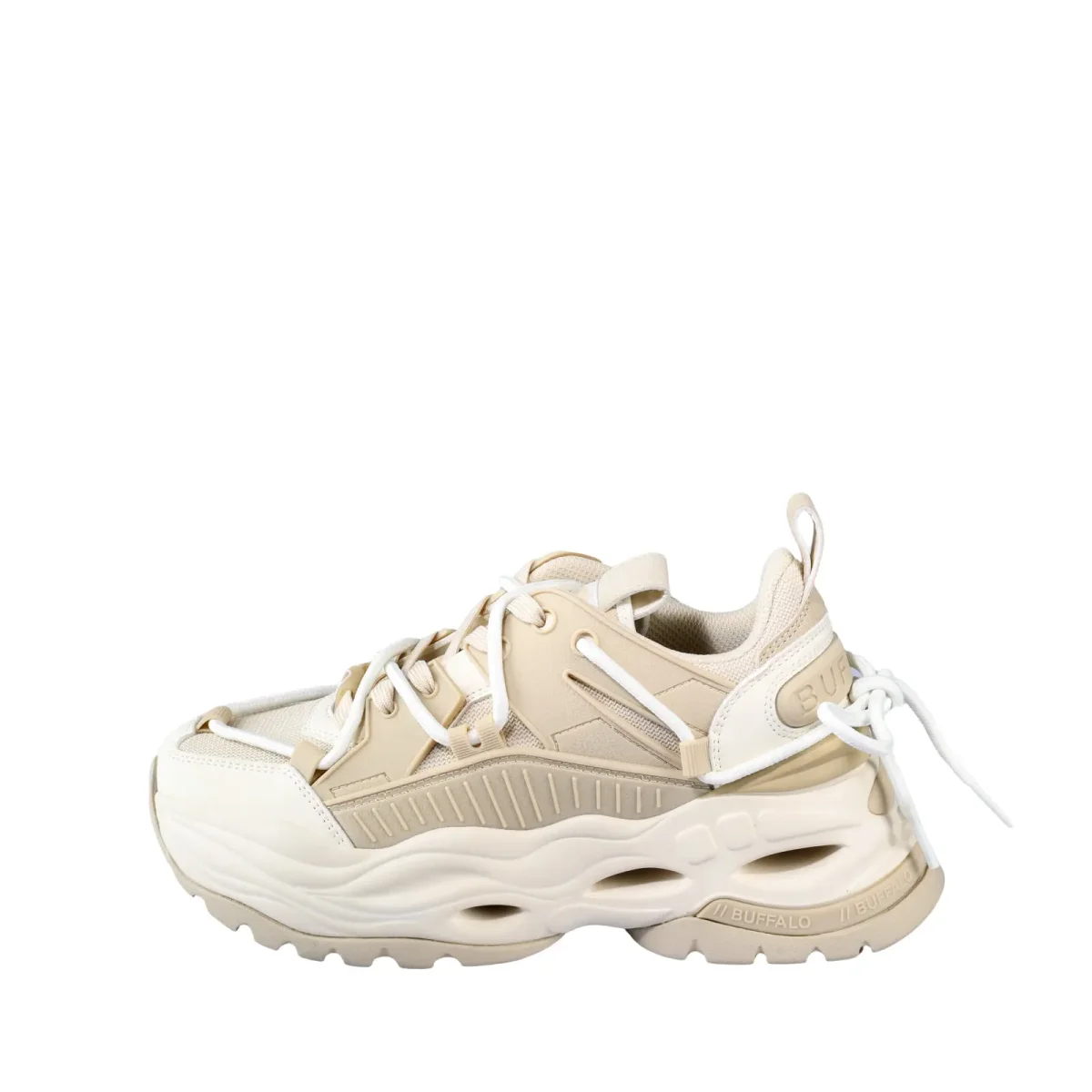 Buffalo Baskets femme Buffalo Triplet Lace