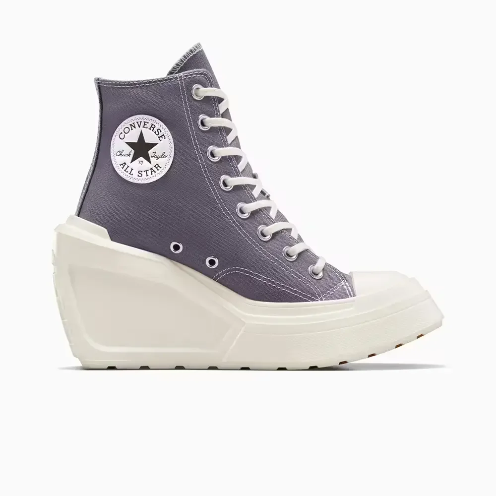 Converse Baskets femme Converse Chuck 70 De Luxe Wedge