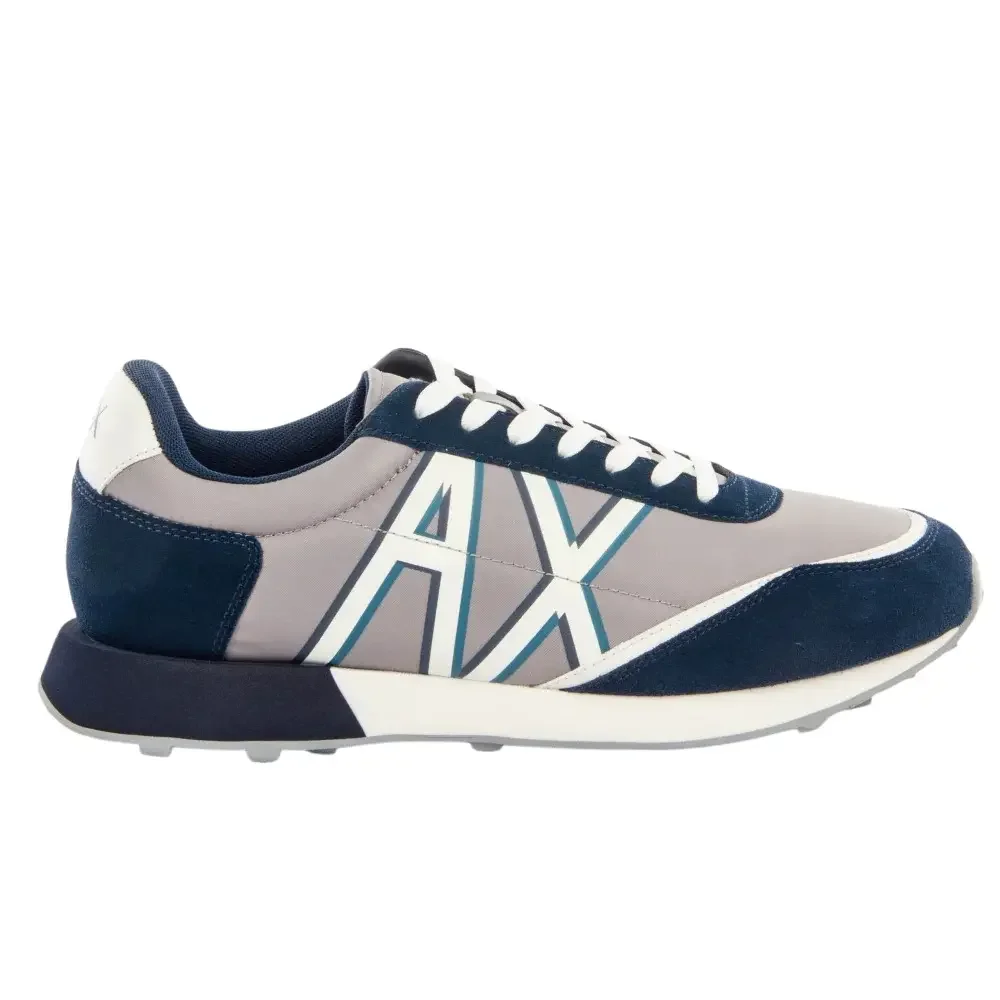 Armani Baskets Armani Exchange AX Luxe