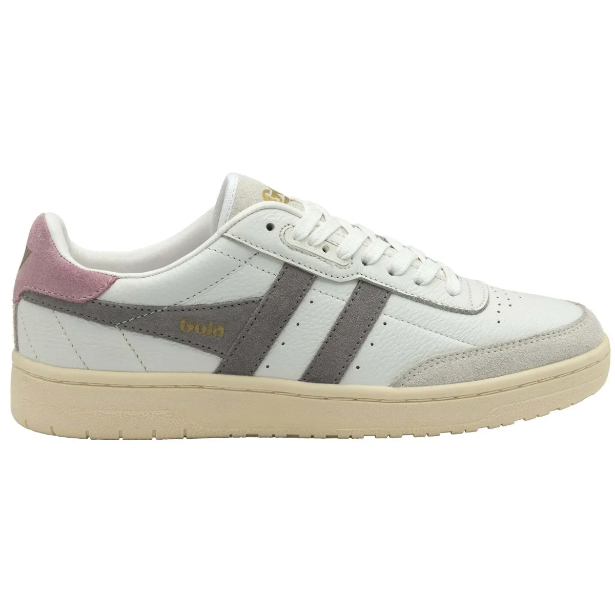 Gola Baskets femme Gola Falcon Trainer