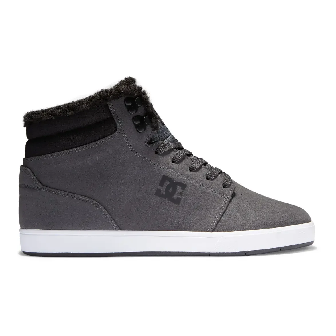 DC Shoes Baskets enfant DC Shoes Crisis 2 Hi WNT