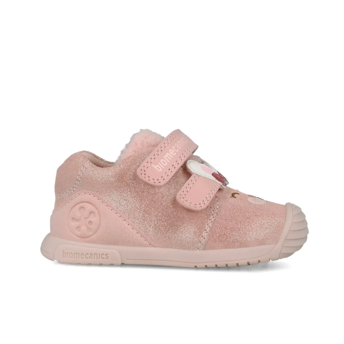 Biomecanics Baskets bébé Biomecanics Laminado