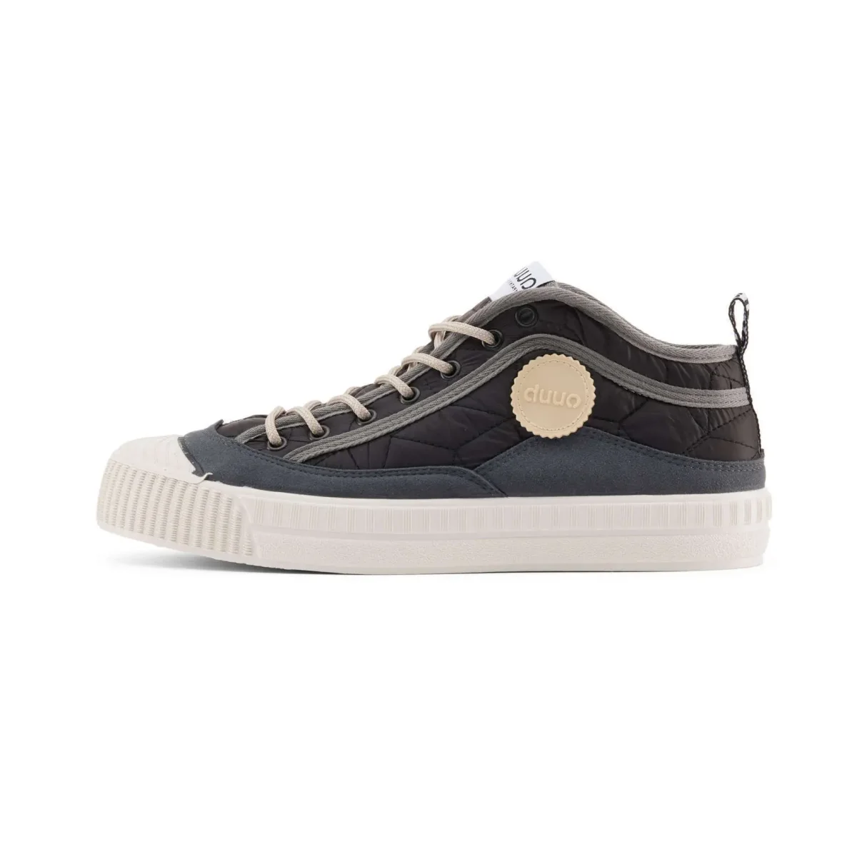 Duuo Baskets montantes imperméables Duuo Col Cover Puffy
