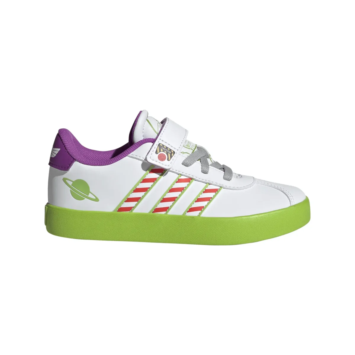 Adidas Baskets enfant adidas Pixar Toy Story Vl Court 3,0