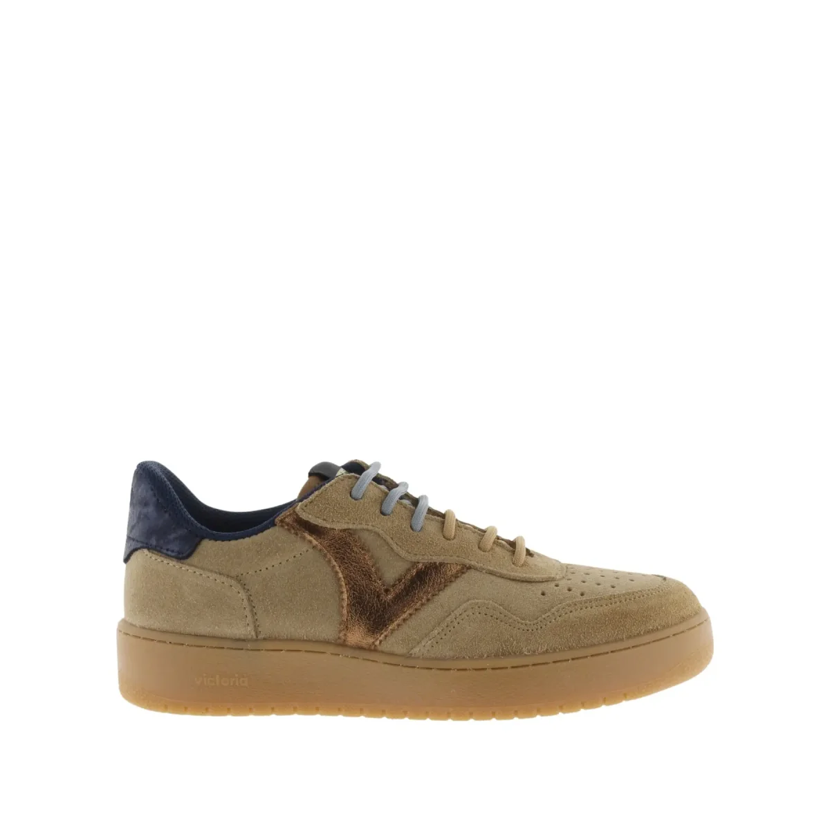 Victoria Baskets femme Victoria Madrid
