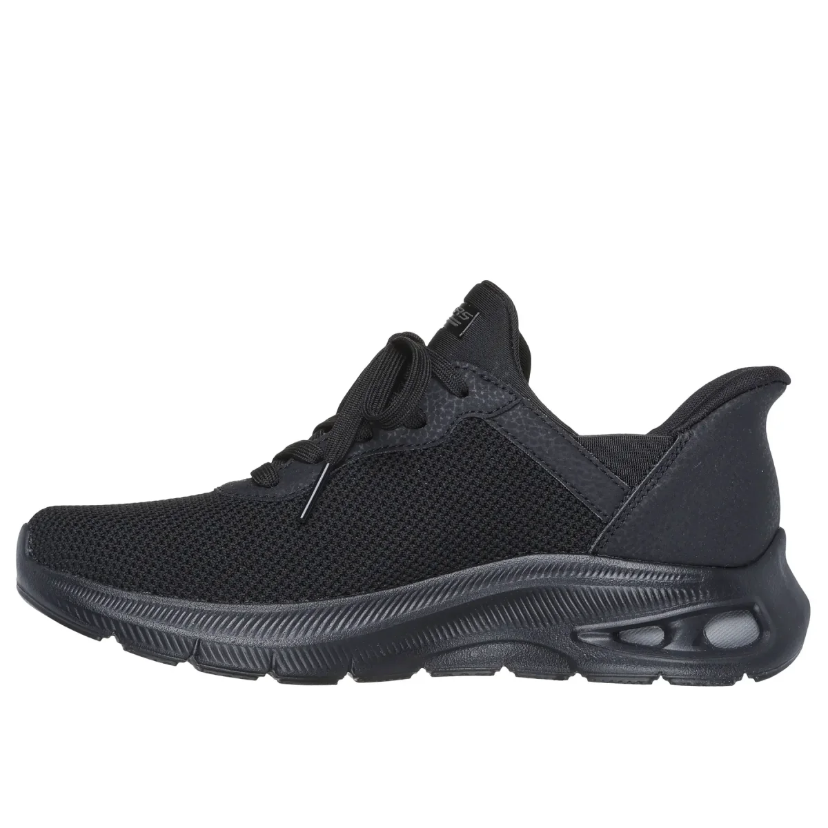 Skechers Baskets femme Skechers Bobs Sport Unity