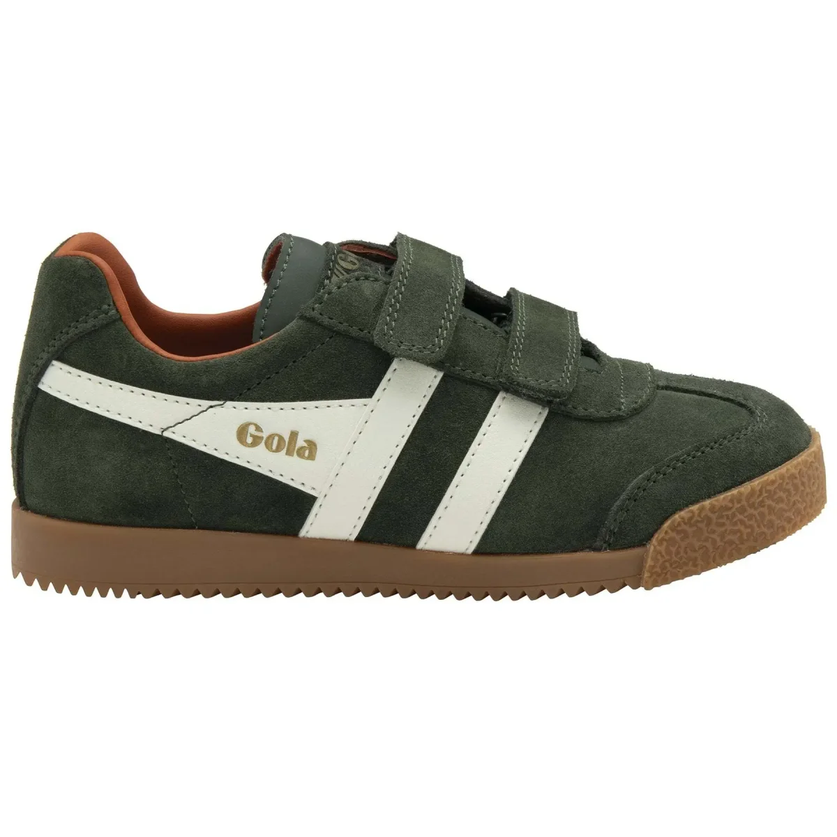 Gola Baskets enfant Gola Harrier Strap