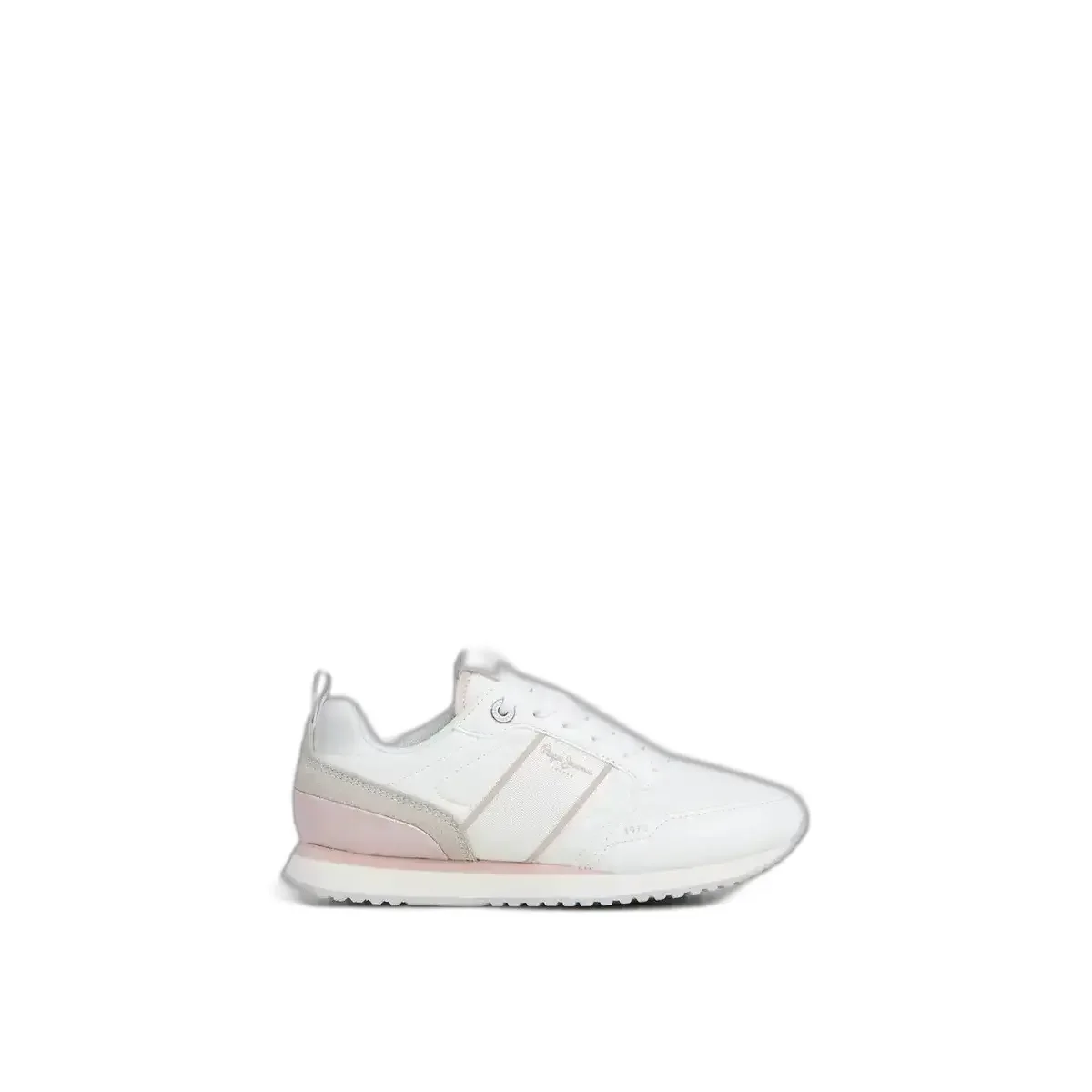 Pepe Jeans Baskets fille Pepe Jeans DUBLIN FAME G