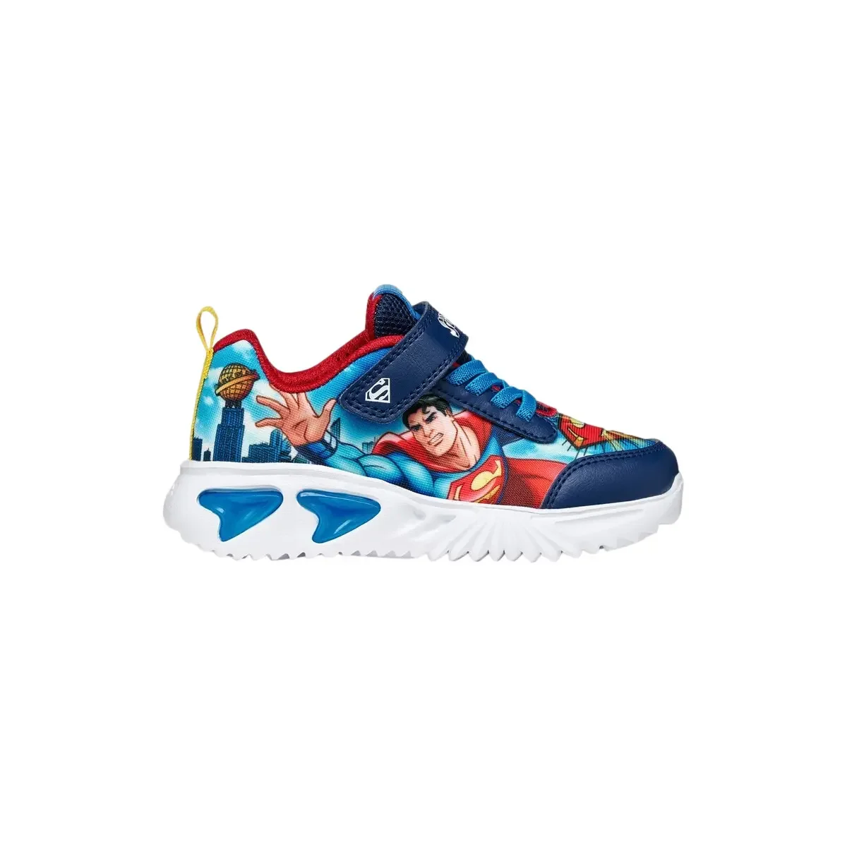 Geox Baskets enfant Geox Assister