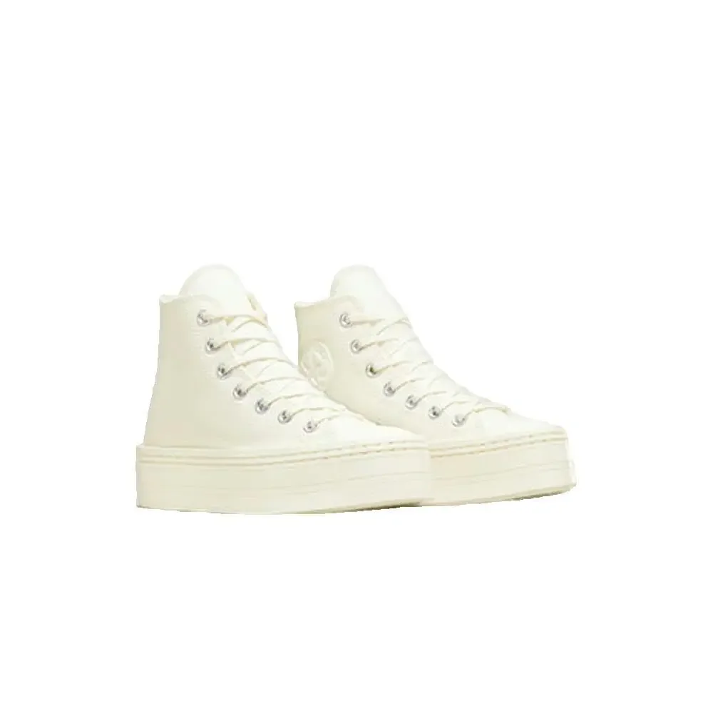 Converse Baskets Converse Chuck Taylor All Star Modern Lift Hi