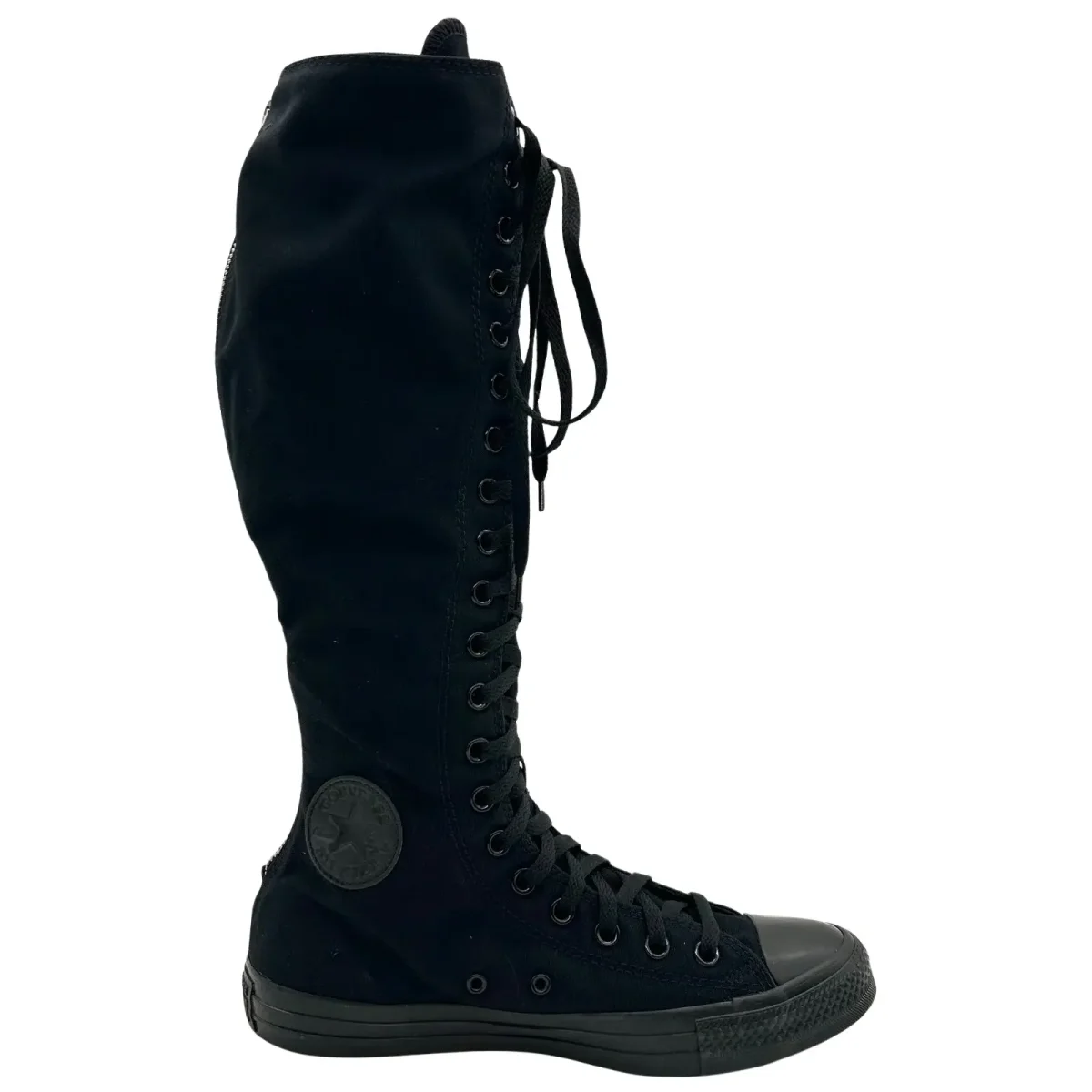 Converse Baskets à zip femme Converse Chuck Taylor All Star