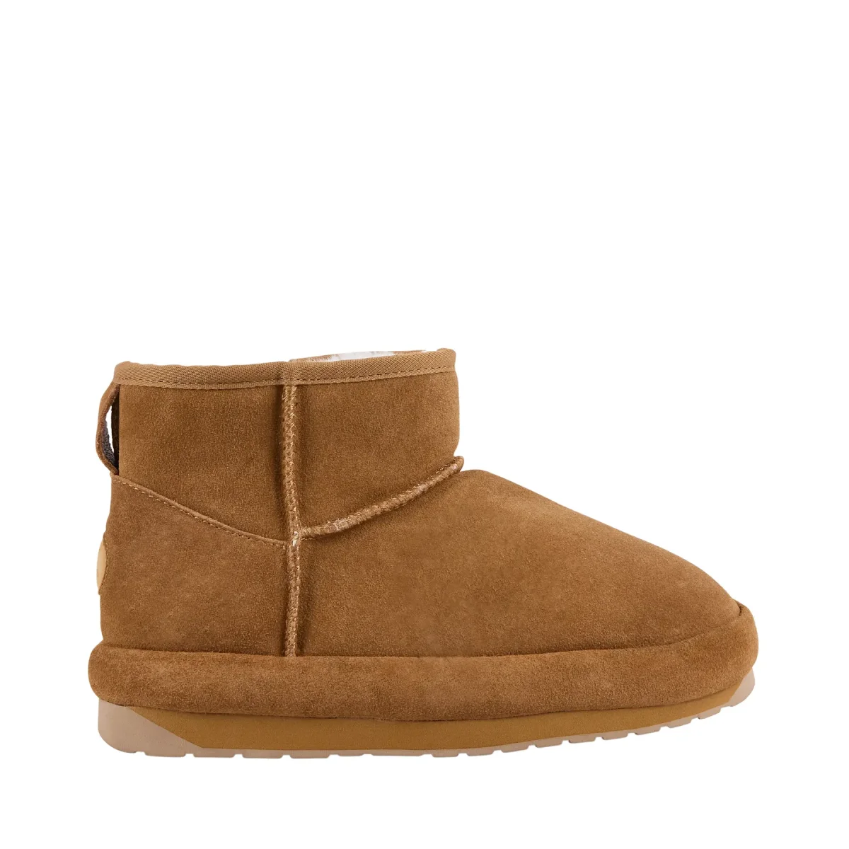 EMU Australia Baskets femme EMU Australia Sia