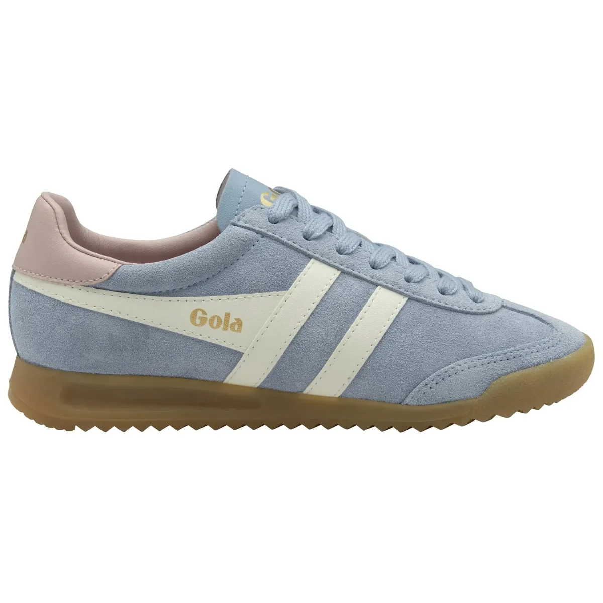 Gola Baskets suède femme Gola Torpedo