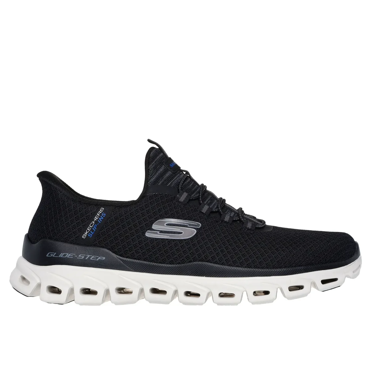 Skechers Baskets Skechers Glide Step Noxus