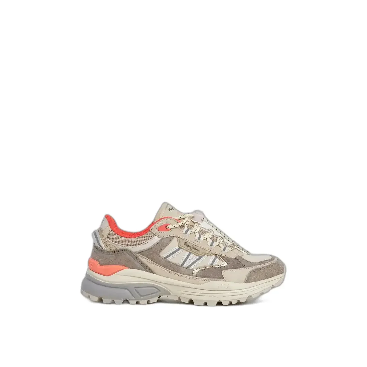 Pepe Jeans Baskets femme Pepe Jeans Darren
