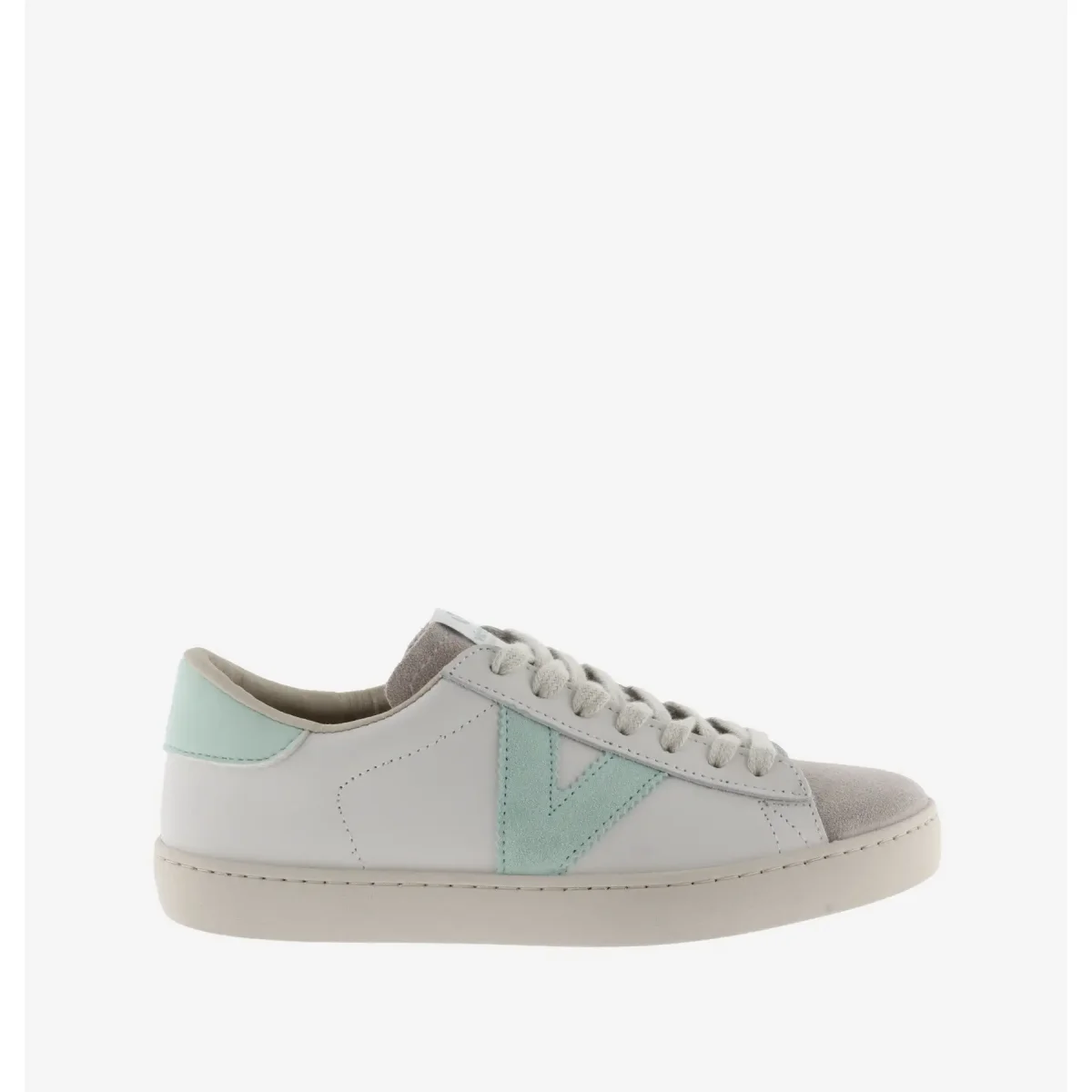 Victoria Baskets femme Victoria Berlin Piel