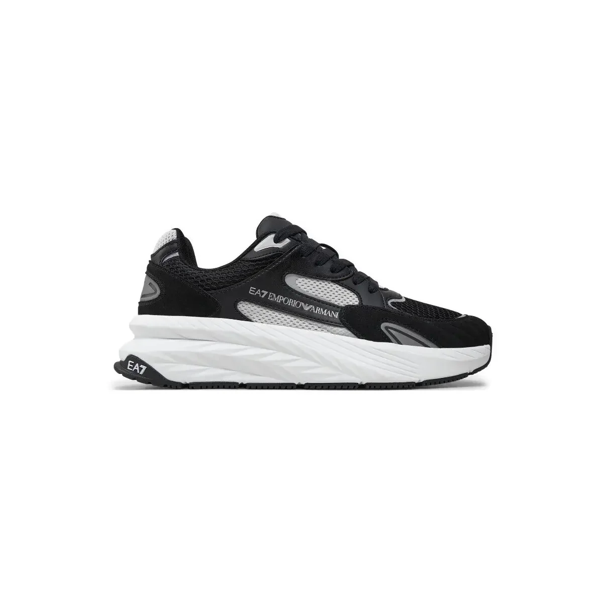 EA7 Emporio Armani Baskets EA7 Emporio Armani Crusher Sonic Mix