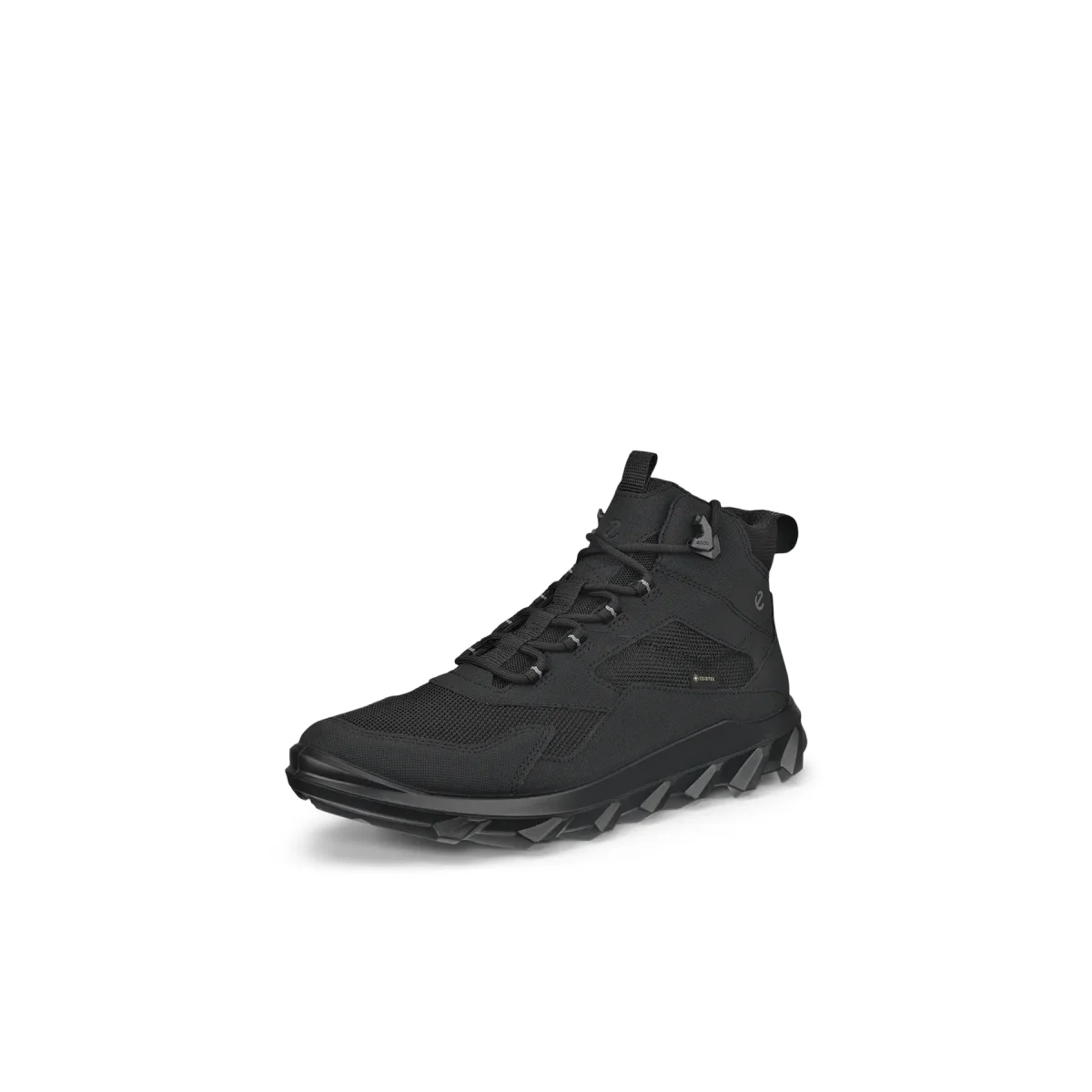 ECCO Baskets haute femme Ecco MX