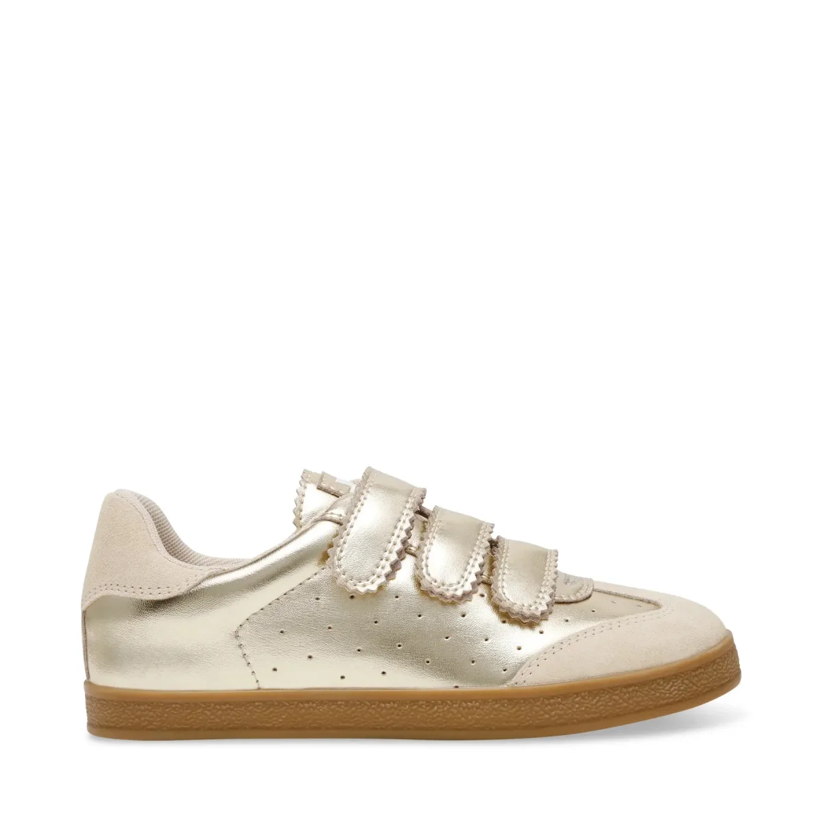 Steve Madden Baskets femme Steve Madden Daybreak
