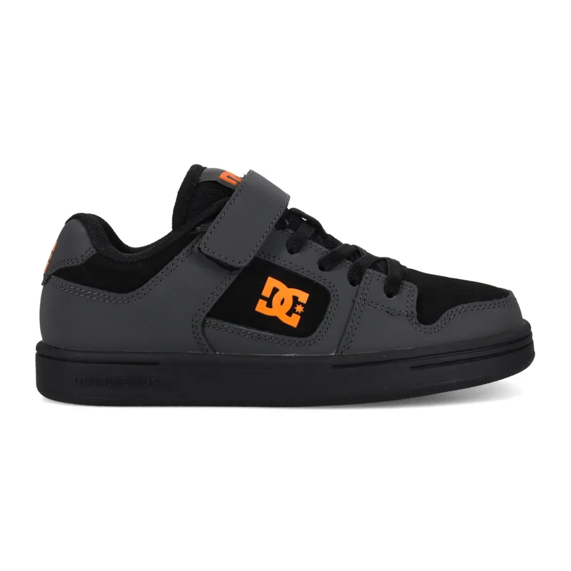 DC Shoes Baskets enfant DC Shoes Manteca 4 V