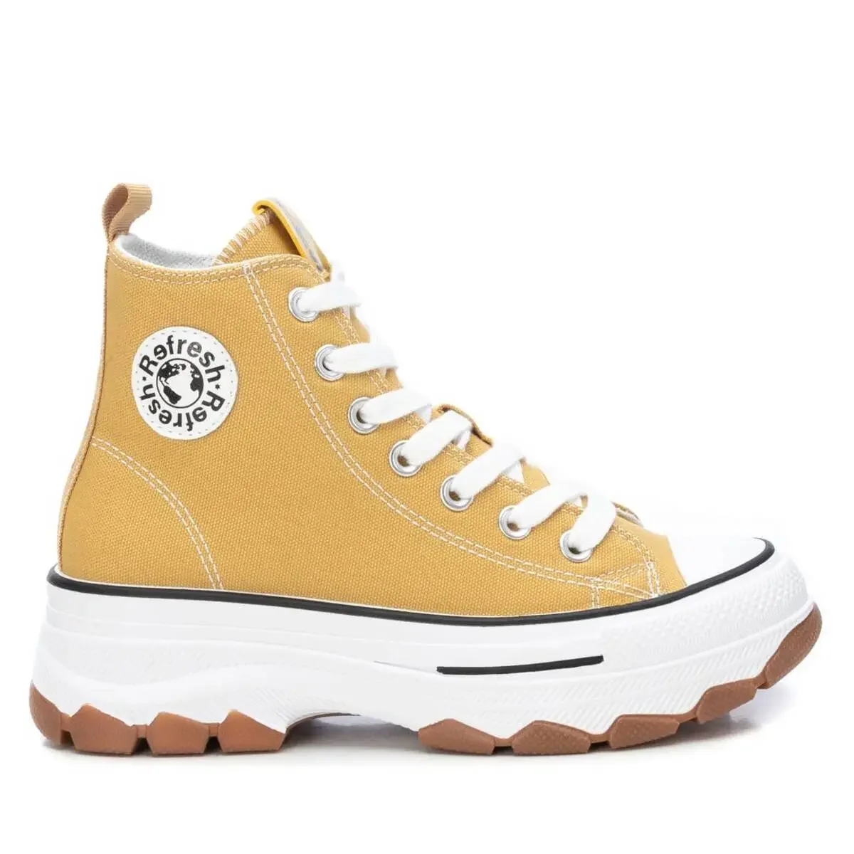 Refresh Baskets femme Refresh 17191906