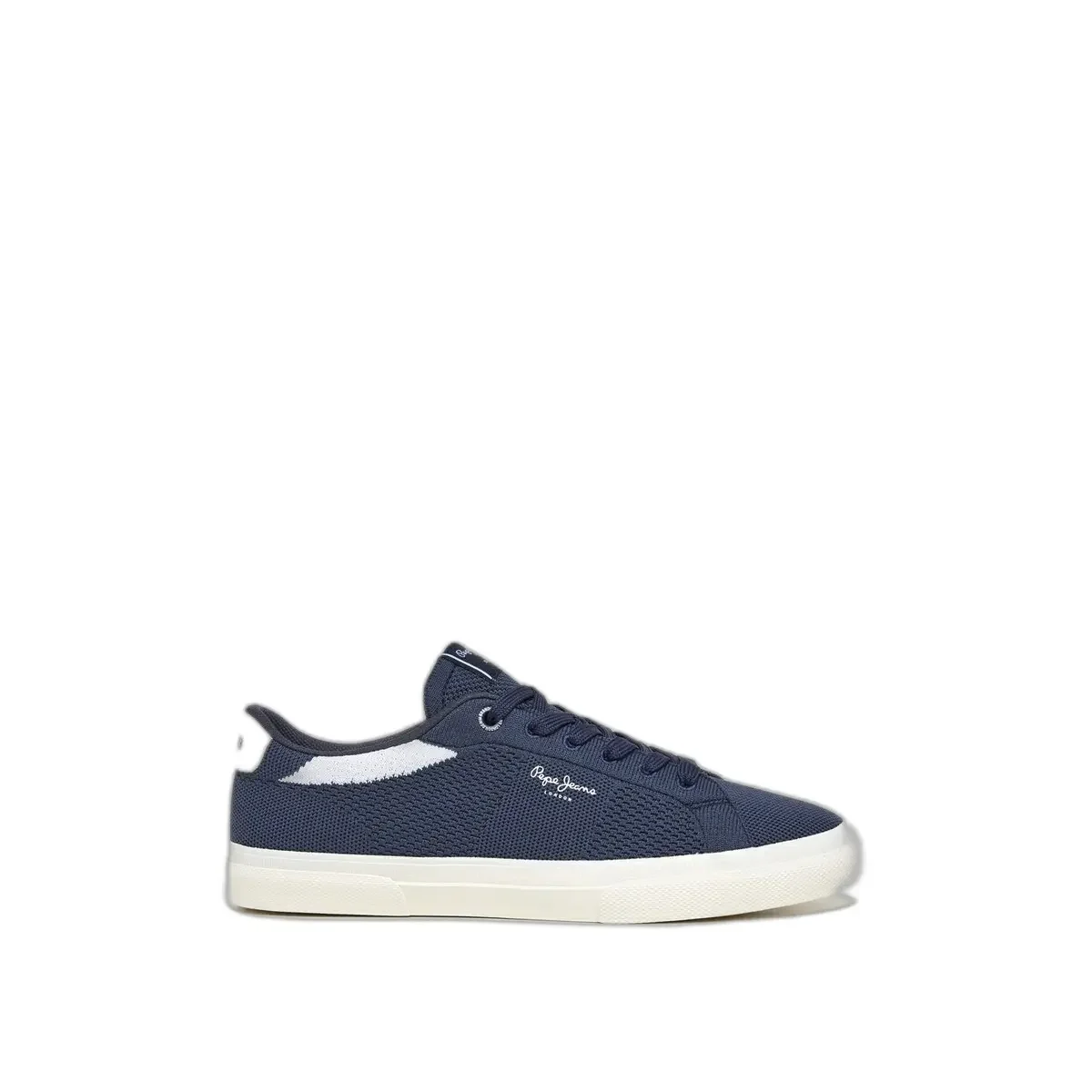 Pepe Jeans Baskets Pepe Jeans Kenton Knit