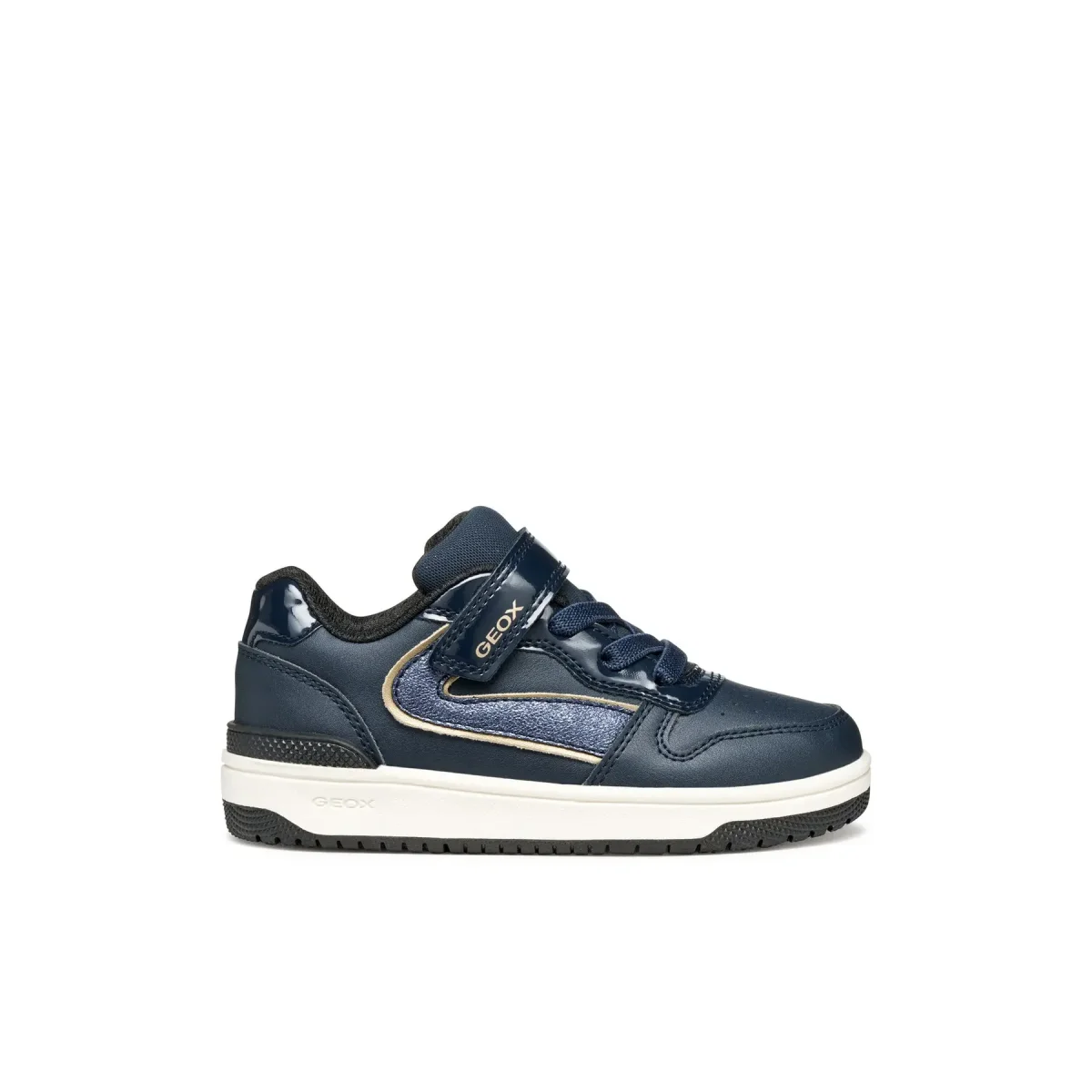 Geox Baskets enfant Geox Washiba A