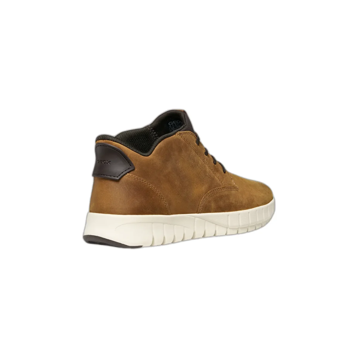 Geox Baskets Geox Flextride Plus