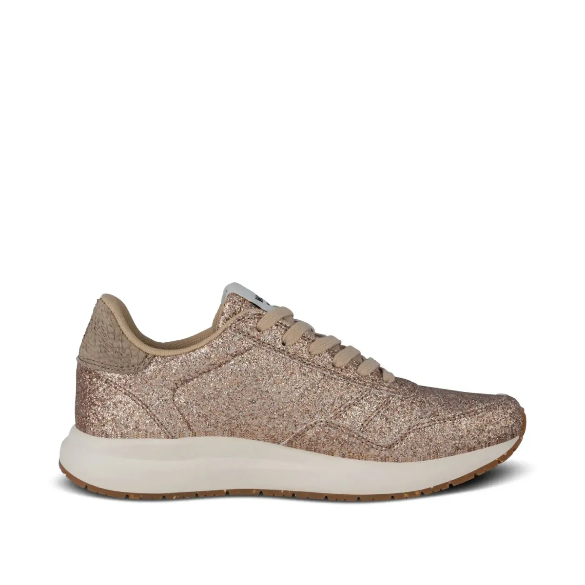Woden Baskets femme Woden Nicoline Glitter
