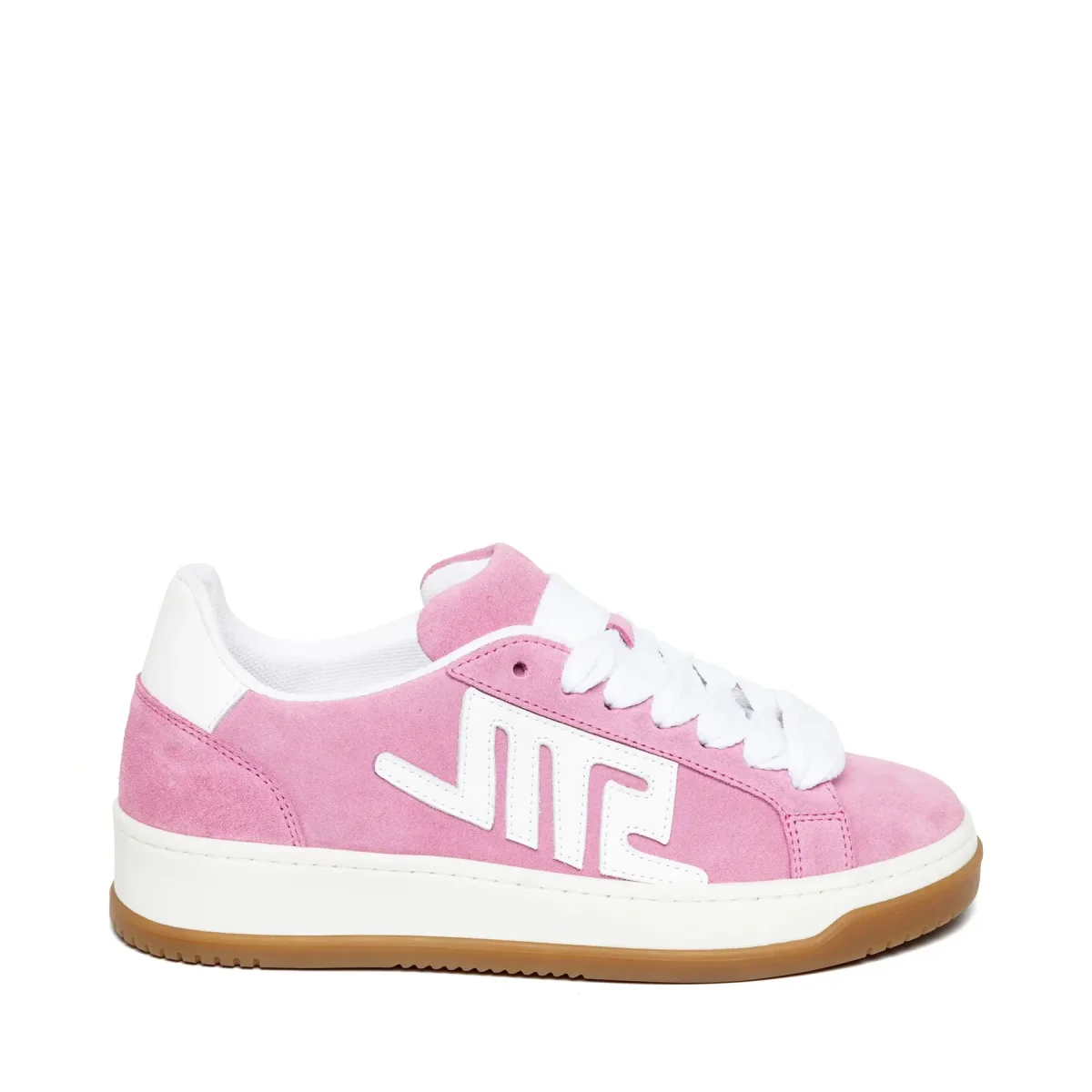 Steve Madden Baskest femme Steve Madden Alysha