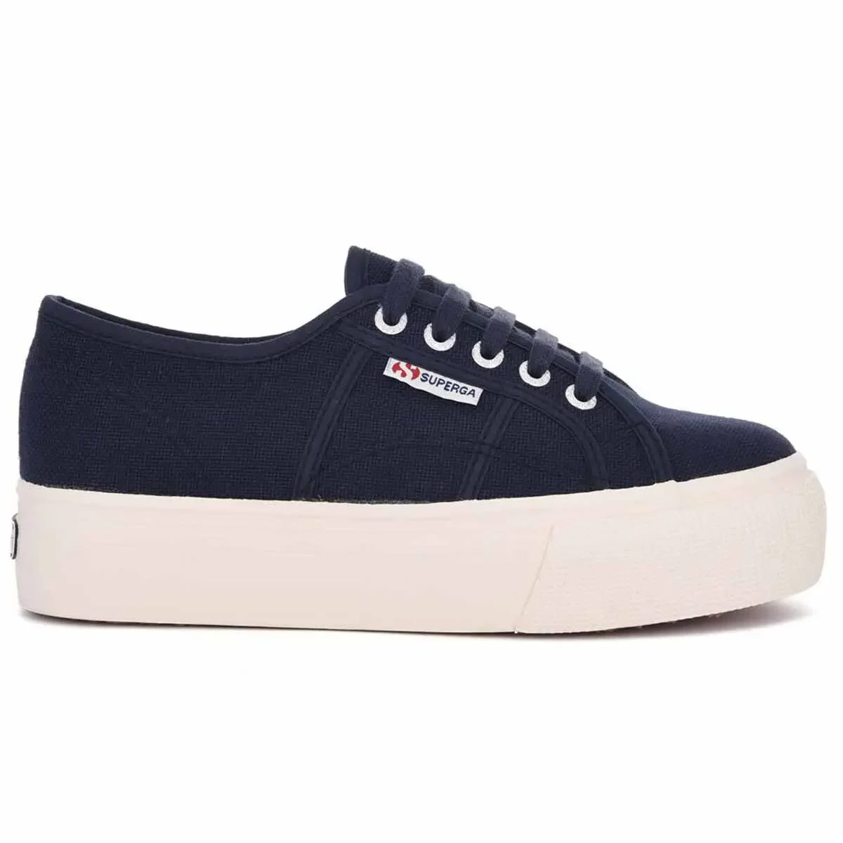 Superga Baskets Superga Acotw Linea Up And D