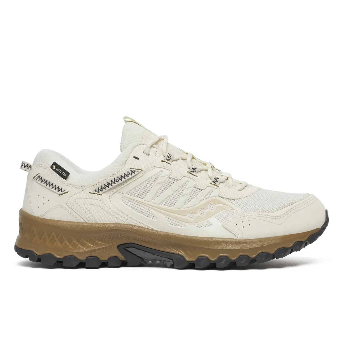Saucony Baskets Saucony Grid Peak GTX