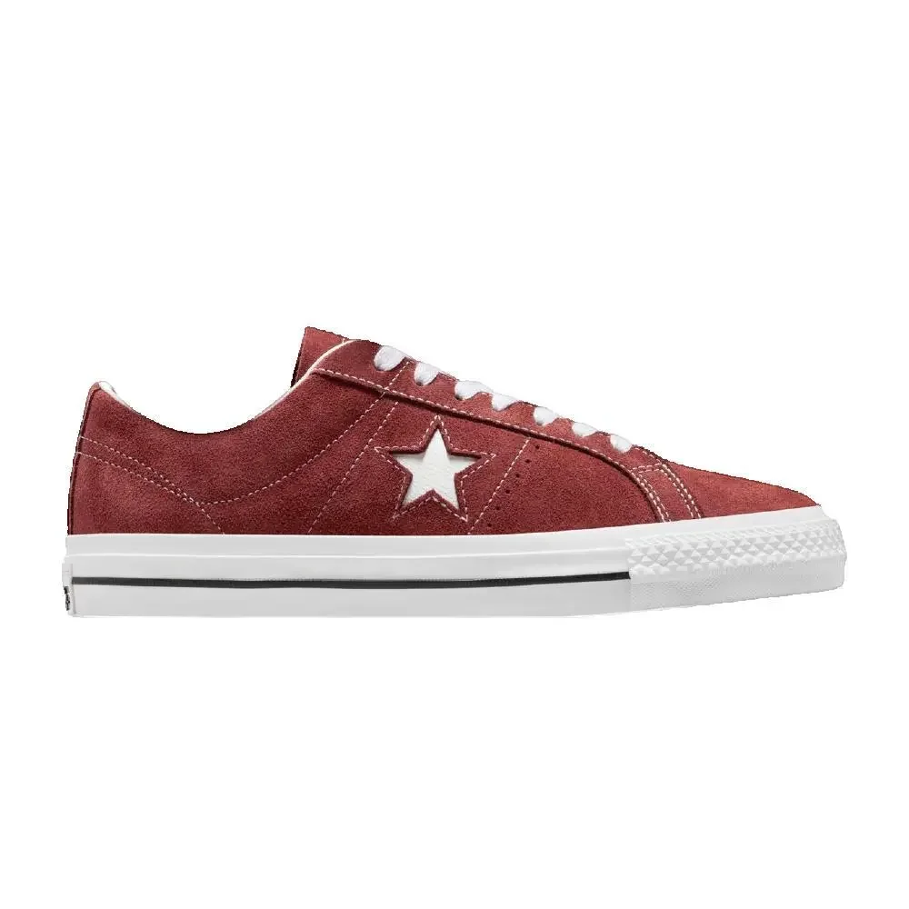 Converse Baskets femme Converse One Star Pro