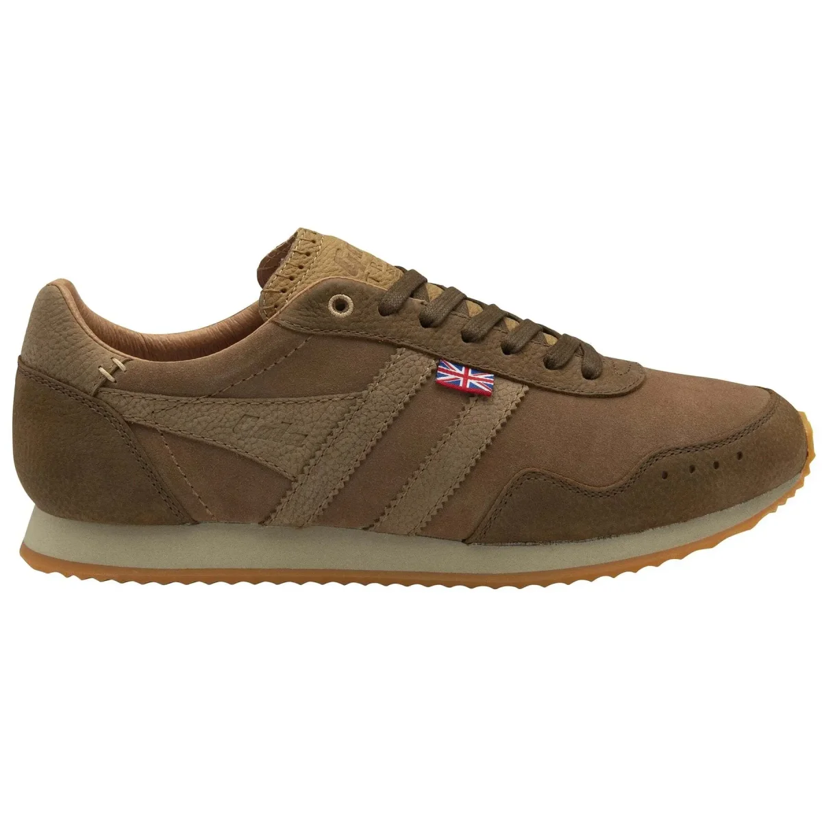 Gola Baskets Gola Track Cambridge